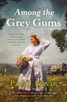 Among the Grey Gums : romance, adventure and mystery, the must-read from the hot new voice in historical fiction