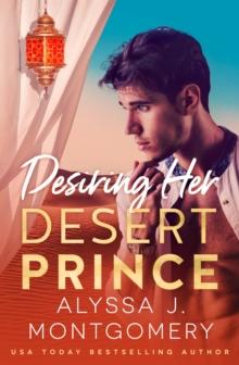 Desiring Her Desert Prince