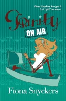 Trinity On Air