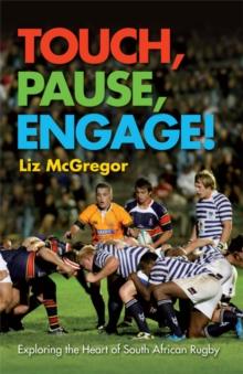 Touch, Pause, Engage!