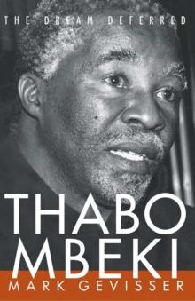 Thabo Mbeki