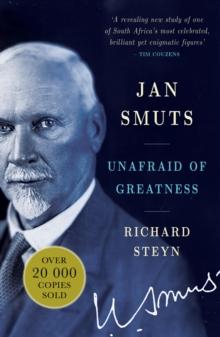 Jan Smuts