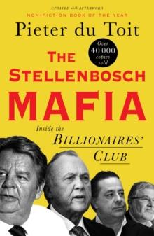 The Stellenbosch Mafia