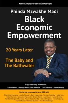 Black Economic Empowerment