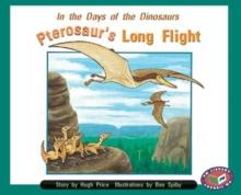 Pterosaur's Long Flight