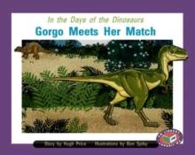 Gorgo Meets Her Match