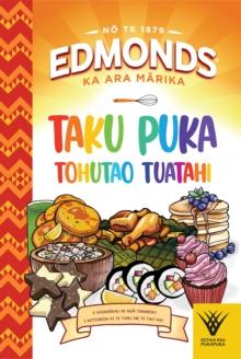 Edmonds Taku Puka Tohutao Tuatahi