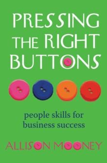 Pressing the Right Buttons : Transforming Relationships