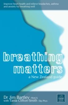 Breathing Matters : A New Zealand Guide