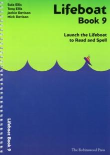 Lifeboat Read and Spell Scheme : Launch the Lifeboat to Read and Spell Book 9