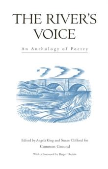 The River's Voice : An Anthology of Poetry