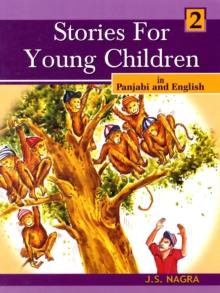 Stories for Young Children in Panjabi and English : Bk. 2