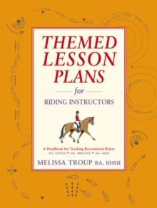 Themed Lesson Plans for Riding Instructors