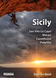 Sicily : San Vito Lo Capo, Macari, Castelluzzo, Palermo