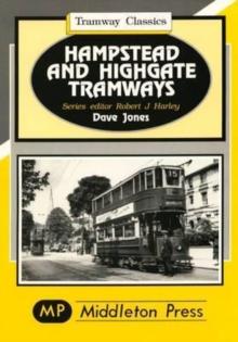 Hampstead and Highgate Tramways