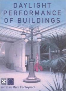 Daylight Performance of Buildings