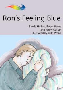 Ron's Feeling Blue