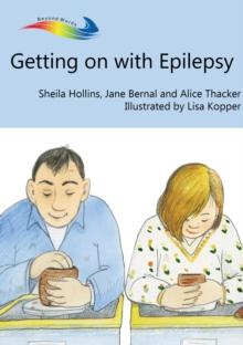 Getting On With Epilepsy