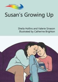 Susan's Growing Up