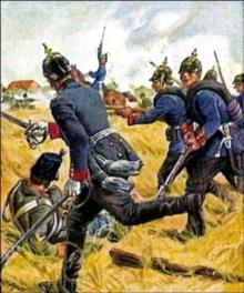 Prussian Campaign of 1866