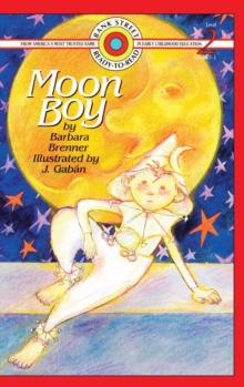 Moon Boy : Level 2