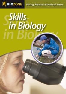 Skills in Biology : Modular Workbook (UK edition)