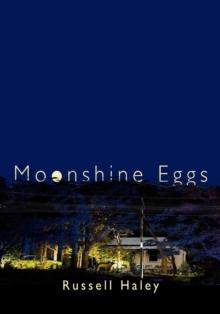 Moonshine Eggs