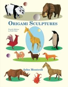 Origami Sculptures