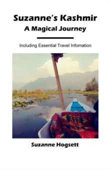 Suzanne's Kashmir : A Magical Journey