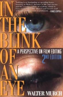 In the Blink of An Eye : New Edition