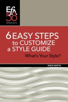 6 Easy Steps to Customize a Style Guide : What's Your Style?