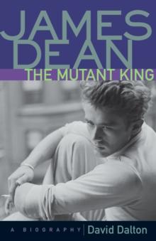 James Dean: The Mutant King