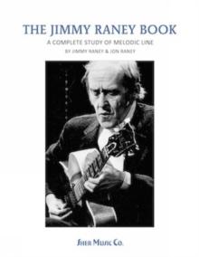 The Jimmy Raney Book