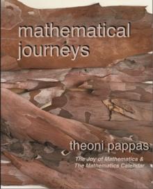 Mathematical Journeys : math ideas & the secrets they hold