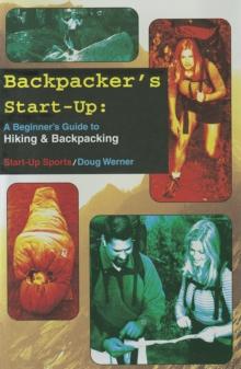 Backpacker's Start-Up