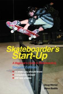 Skateboarder's Start-Up