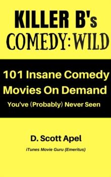 Killer B's Comedy: Wild