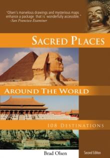 Sacred Places Around the World