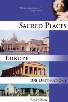 Sacred Places Europe