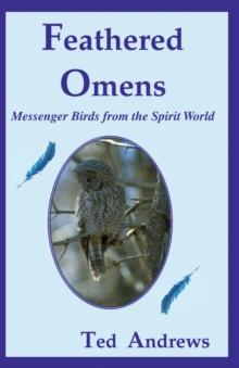 Feathered Omens : Messenger Birds from the Spirit World