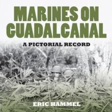 Marines on Guadalcanal