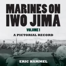 Marines on Iwo Jima : Volume 1