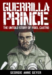 Guerrilla Prince: The Untold Story Of Fi