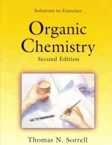 Solutions to Exercises : Organic Chemistry