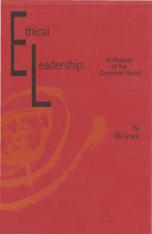 Ethical Leadership