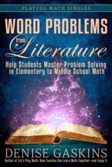 Word Problems from Literature