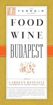 Food Wine Budapest