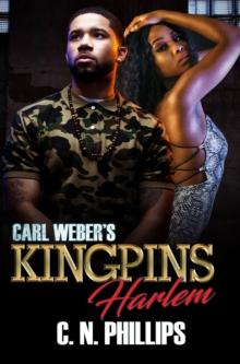 Carl Weber's Kingpins: Harlem