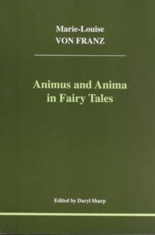 Animus and Anima in Fairy Tales