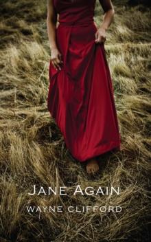 Jane Again : Poems